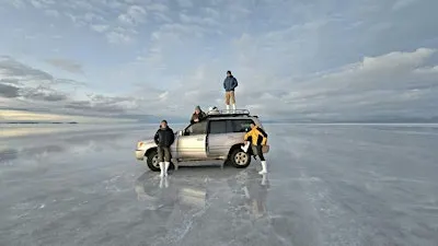 H20 Planet