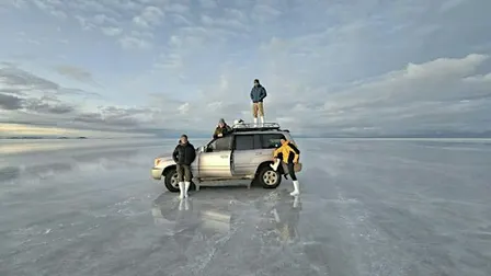 H20 Planet
