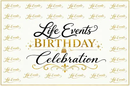 Life Events Birthday Celebration Weekend