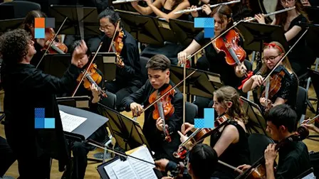 Friday Night is Music Night: Welcome Week 2026
