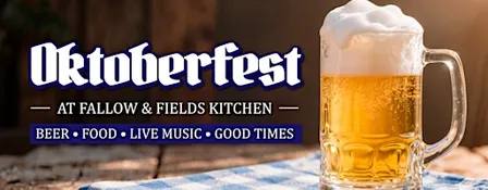 Oktoberfest