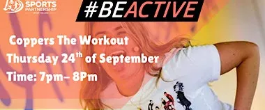 Coppers The Workout