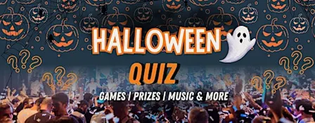 Halloween Quiz