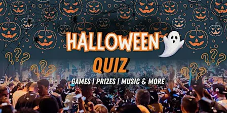 Halloween Quiz