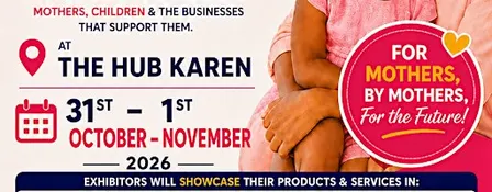 MOTHER AND CHILD EXPO