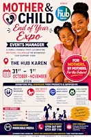 MOTHER AND CHILD EXPO