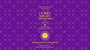 10th Southend Curry Night