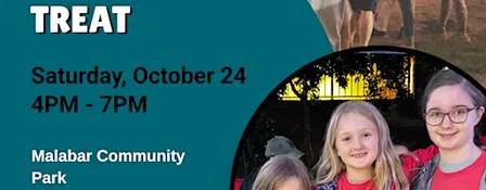 Kids Markets at Trunk or Treat