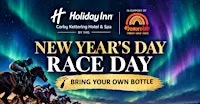 New Years Day - BYOB