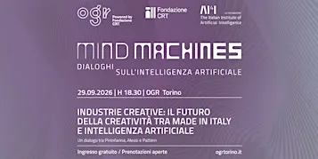 Mind Machines - AI Dialogues