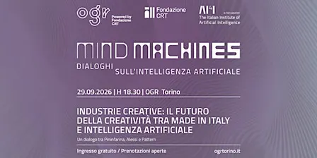 Mind Machines - AI Dialogues