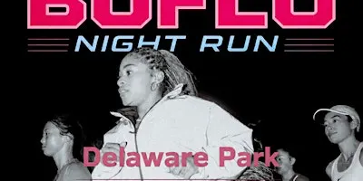 Buflo Night Run