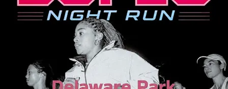 Buflo Night Run