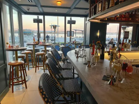 Cocktail Class at Barca Wine Bar