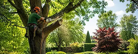 Boomverzorging Sassenheim