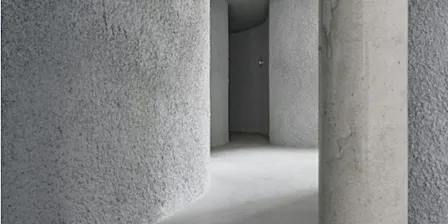 RIBA Charles Jencks Award 2026 - Anna Puigjaner