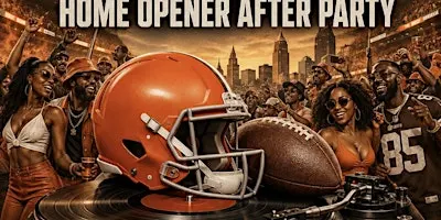 Old School Day Party Cleveland