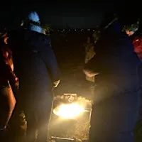 September Equinox Forage & Feast