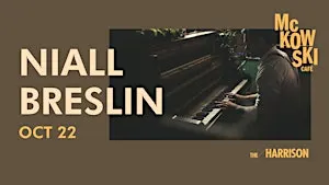 Niall Breslin