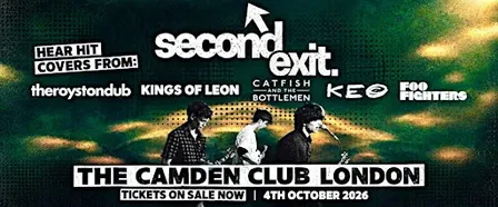 Oct 4 Second Exit