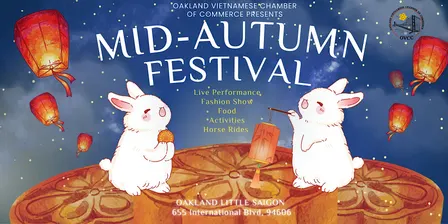 OVCC Mid-Autumn Festival 2026