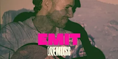 EMIT • LIVEMUSIC! • Ostello Bello Bologna