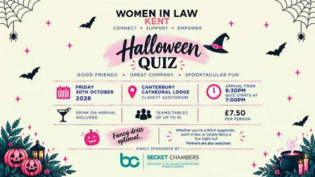 WILK Halloween Quiz