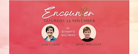 Encounter: A morning for women in Down & Dromore