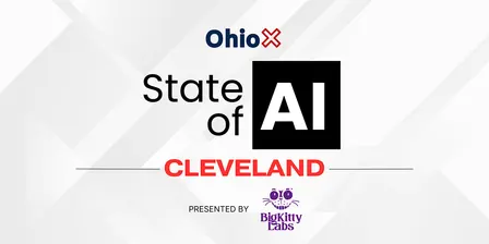 State of AI: Cleveland