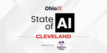 State of AI: Cleveland