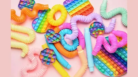 Sensory-Friendly Early Opening