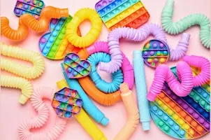 Sensory-Friendly Early Opening