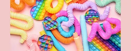 Sensory-Friendly Early Opening