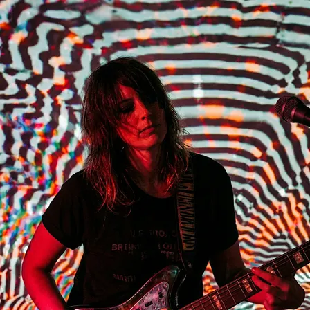 Firefriend (BR) + Pete Bassman (Spacemen 3) + Madonovan + Warlander (US)