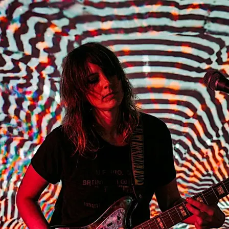 Liverpool Psychedelic Society presents: Firefriend (BR) + Guests