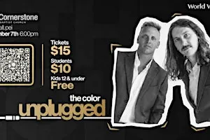 The Color - Unplugged