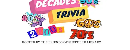 Time Warp Trivia