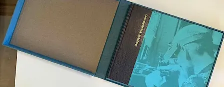 Clamshell Box Two-Day Workshop