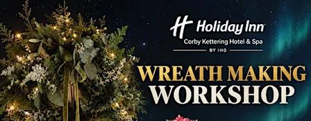 Wreath Making Workshop