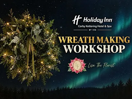 Wreath Making Workshop