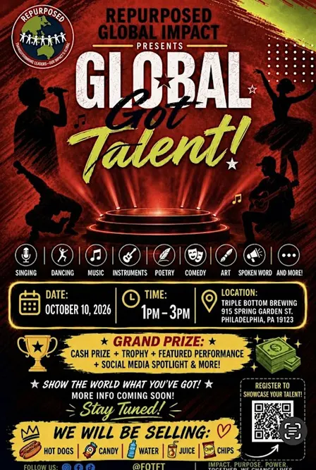 Global Got Talent