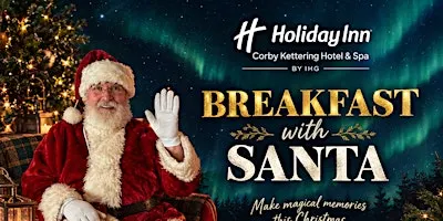 Breakfast with Santa
