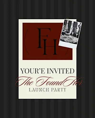 The FoundHer Collective Launch Party
