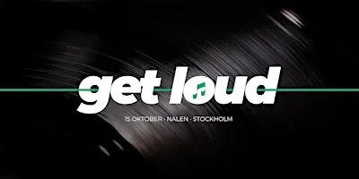 Get Loud 2026