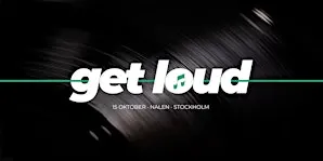 Get Loud 2026