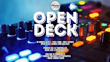 WHISKERS OPEN DECK