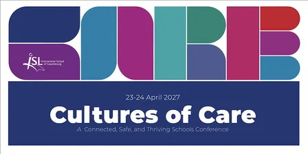 Cultures of Care