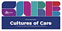 Cultures of Care