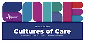 Cultures of Care
