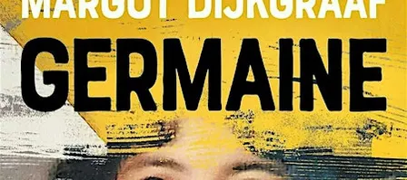 Margot Dijkgraaf in Bibliotheek Heiloo 21 oktober 2026